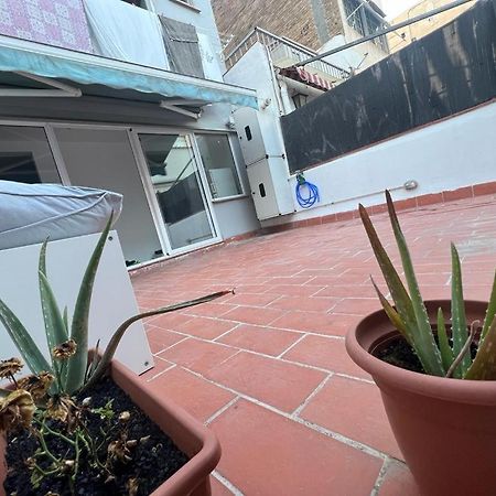 Amistat House Hotel Barcelona Luaran gambar