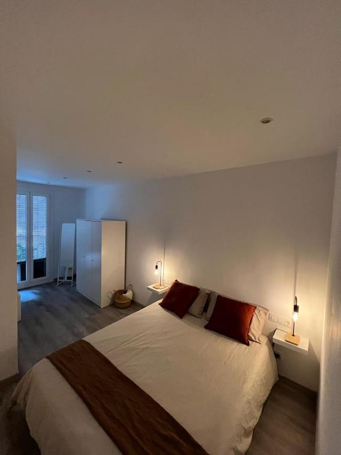 Amistat House Hotel Barcelona Luaran gambar