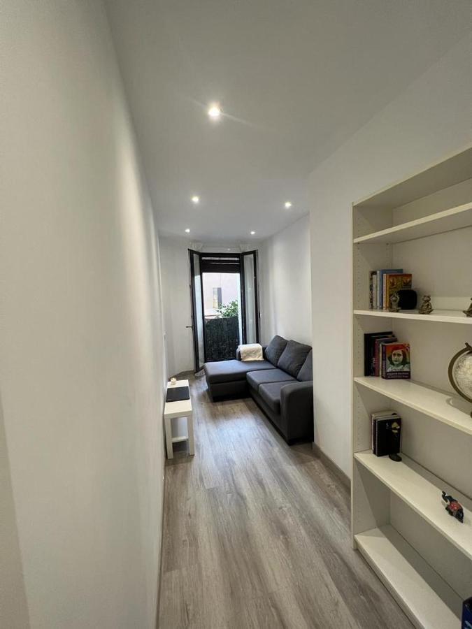 Amistat House Hotel Barcelona Luaran gambar