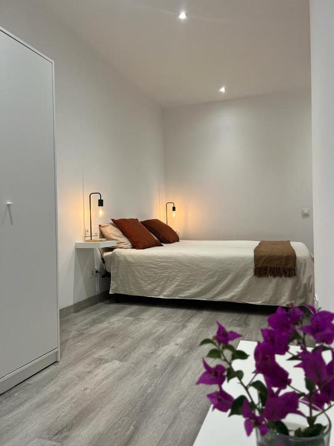 Amistat House Hotel Barcelona Luaran gambar