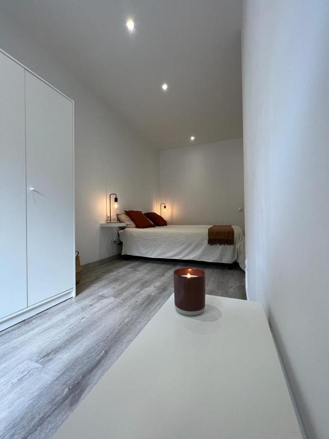 Amistat House Hotel Barcelona Luaran gambar