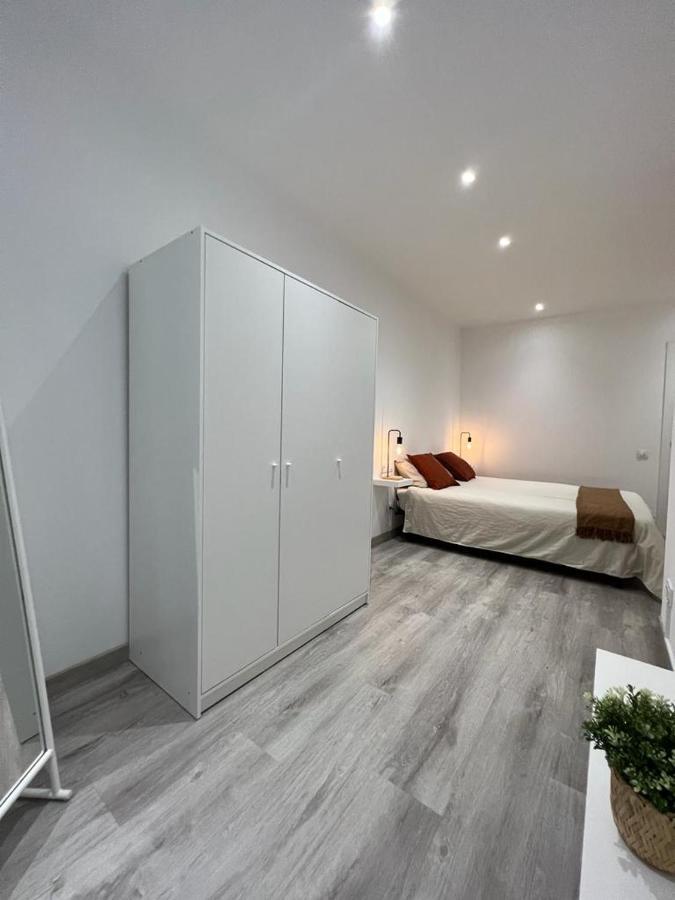 Amistat House Hotel Barcelona Luaran gambar