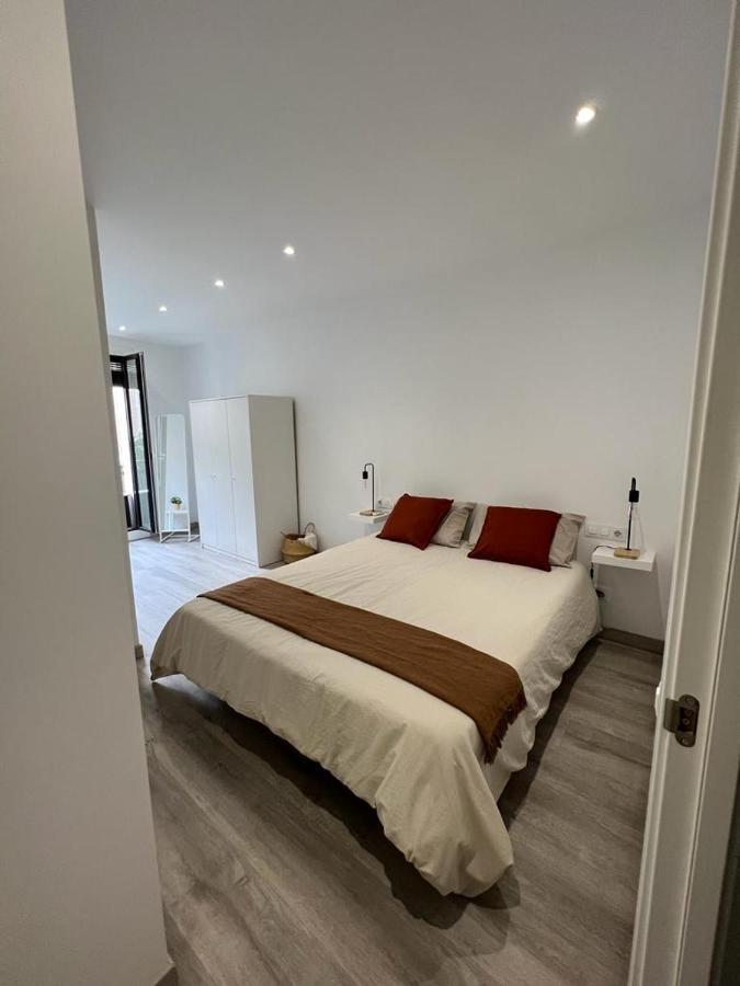 Amistat House Hotel Barcelona Luaran gambar