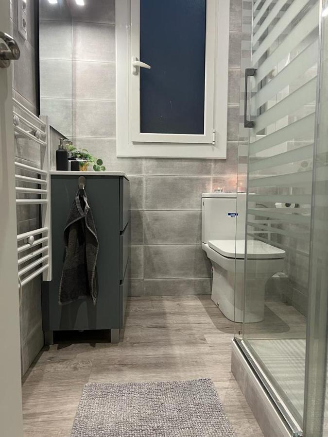 Amistat House Hotel Barcelona Luaran gambar