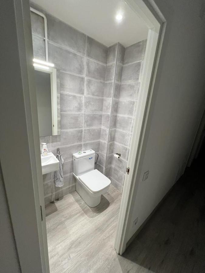 Amistat House Hotel Barcelona Luaran gambar