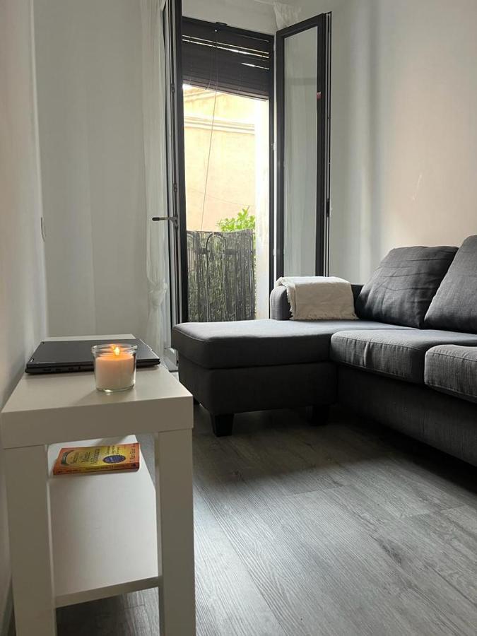 Amistat House Hotel Barcelona Luaran gambar